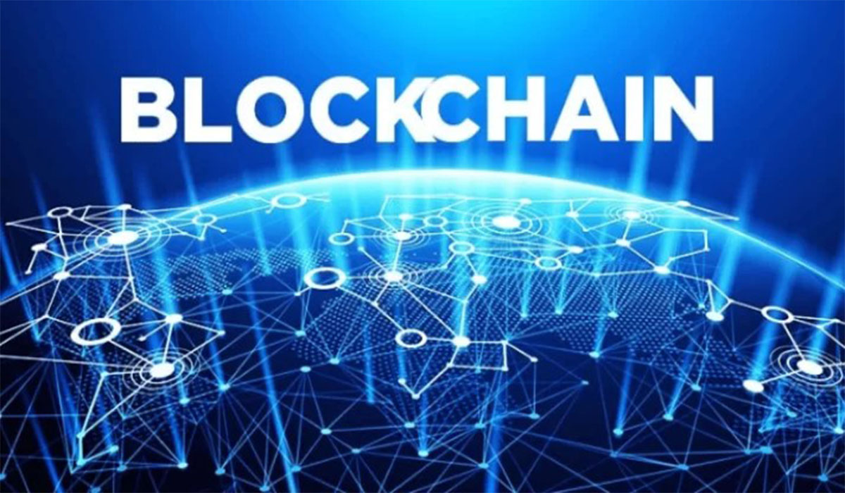 تحول پرداخت های بین المللی با بلاکچین