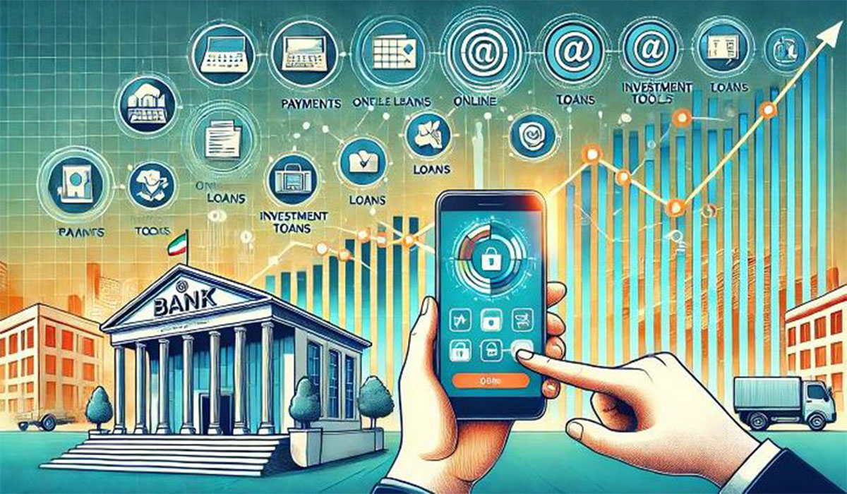 شرکت های فین تک از فناوری های جدید برای کاهش ریسک های مالی استفاده می کنند