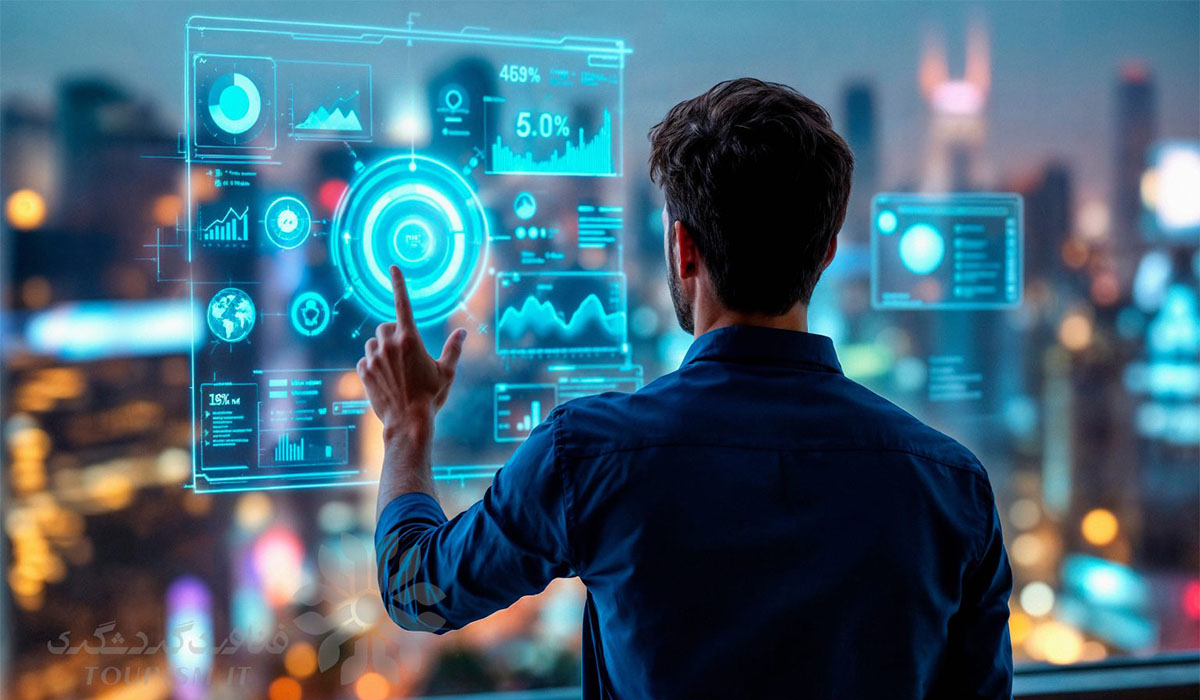 آینده فین تک در دست کدام فناوری است؟