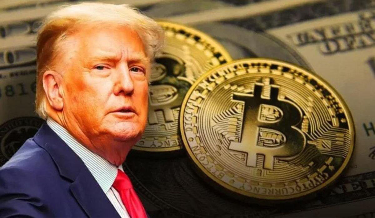چرا ذخیره استراتژیک بیت کوین ترامپ باعث سقوط قیمت BTC شد؟