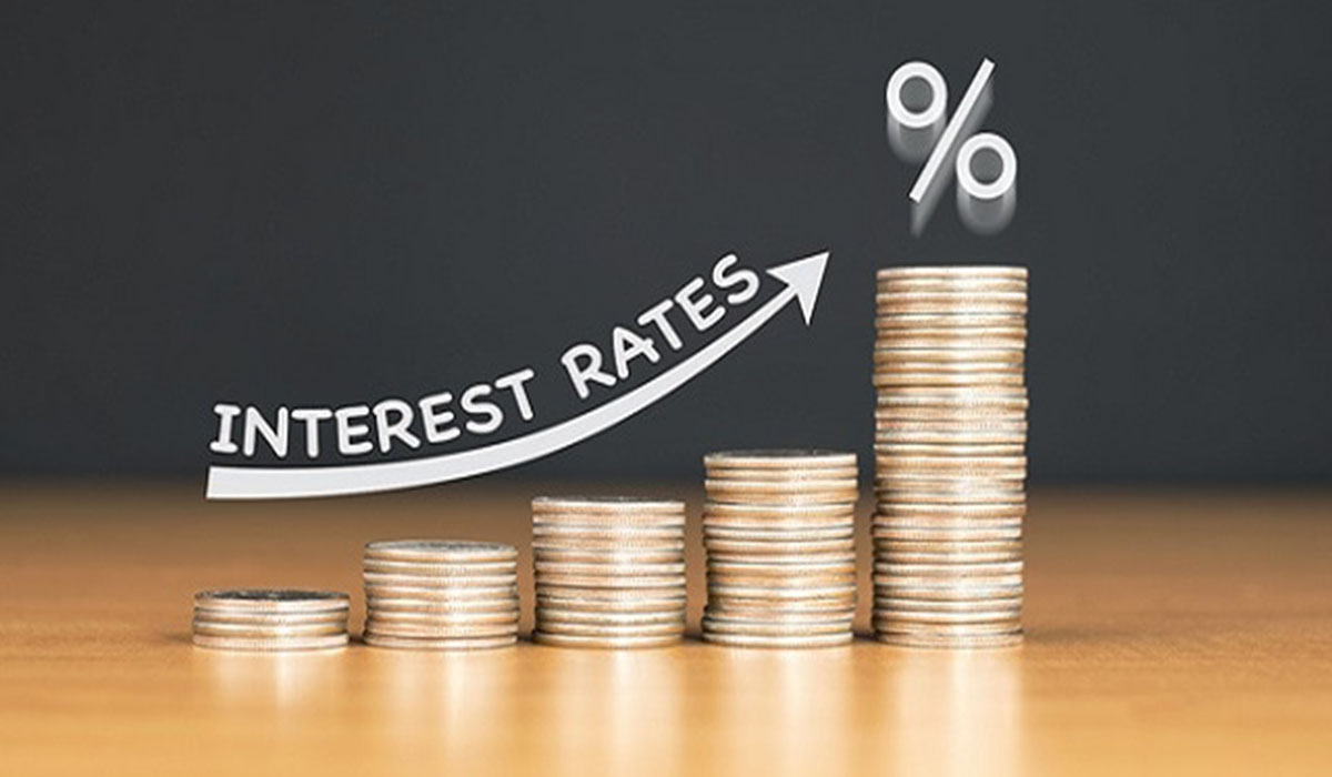 نرخ بهره چیست؟ آموزش کامل + بررسی تأثیر بر بازار