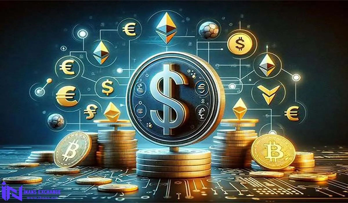 استیبل کوین های جدید و رقابت با پرداخت سنتی