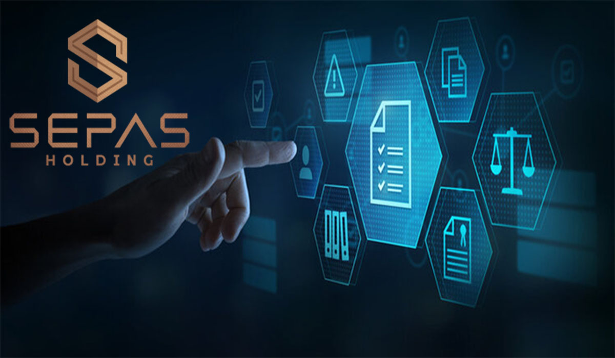 دستاورد ۷ ساله هلدینگ سپاس در صنعت فین تک