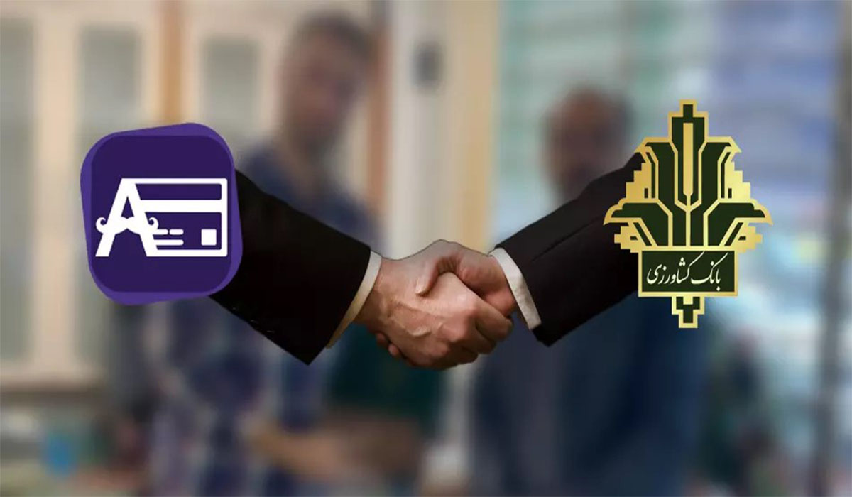 همکاری جدید بین شرکت های فین تک و بانک ها