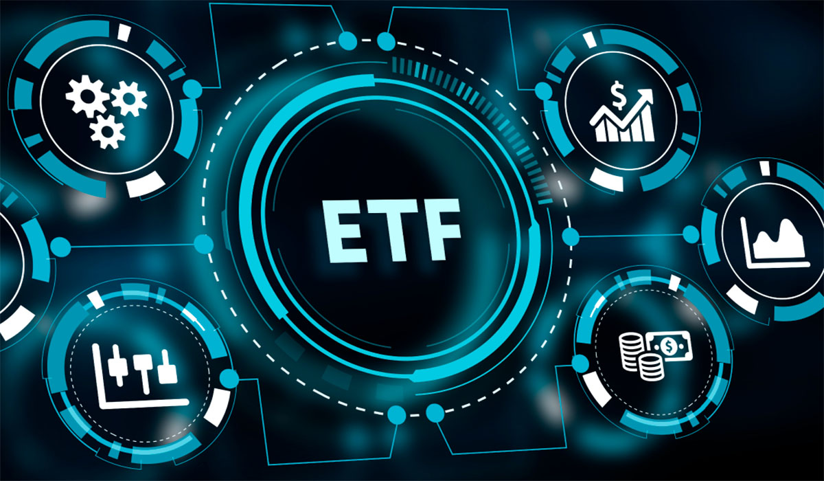 راه اندازی ETFهای جدید؛ تأثیر آن بر بازار سرمایه و رمزارزها