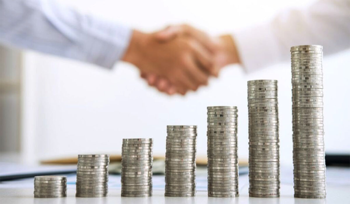 جذب سرمایه ۵۰ میلیون دلاری توسط یک استارت آپ فین تک