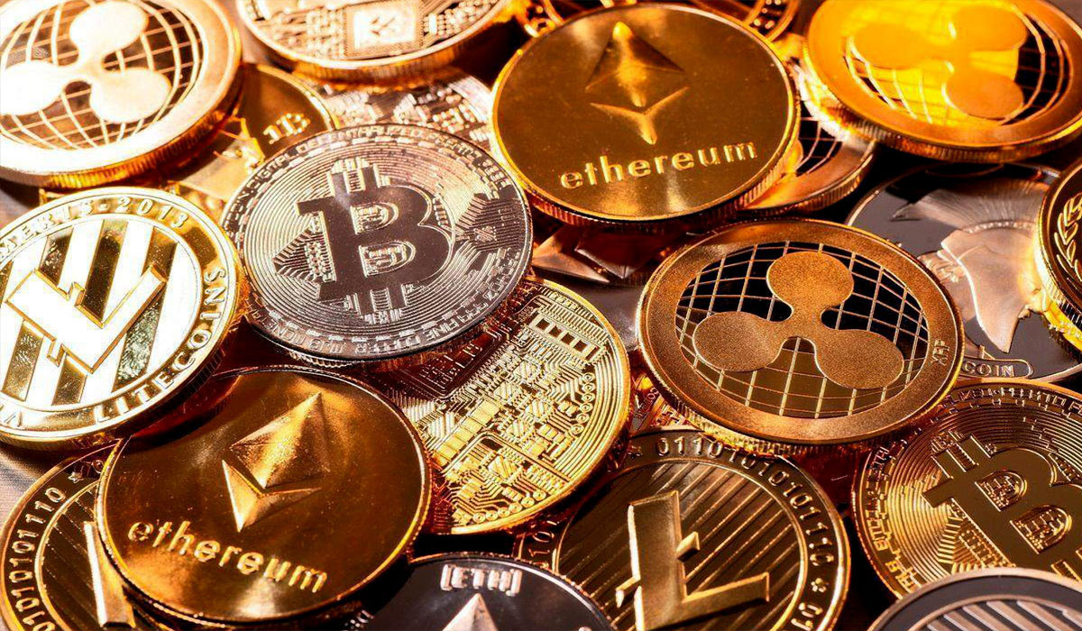 آینده ارزهای دیجیتال و بلاکچین: فین تک ۵۰