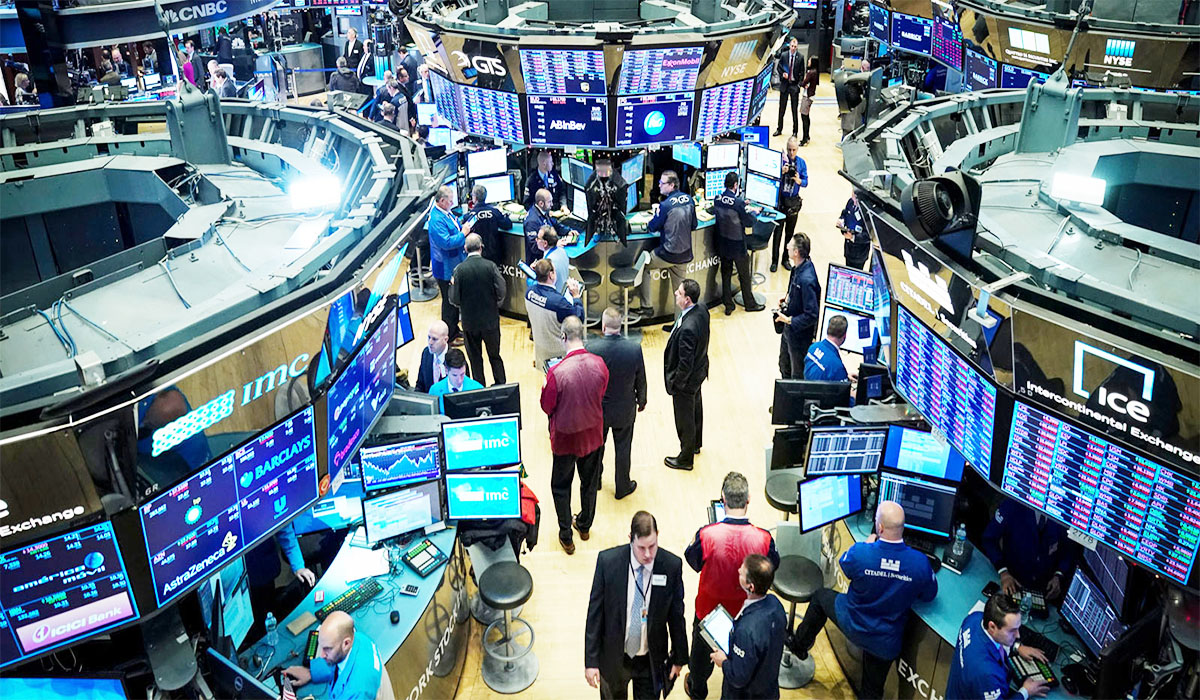 راه اندازی ETF بیت کوین در بازارهای بزرگ بورس
