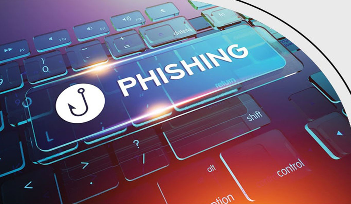 حملات فیشینگ در بخش فین تک