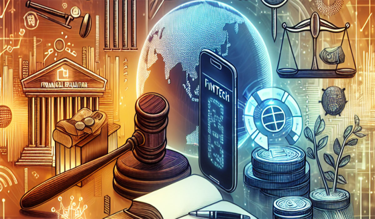 مقرراتی پیش روی شرکت های فین تک در آسیا