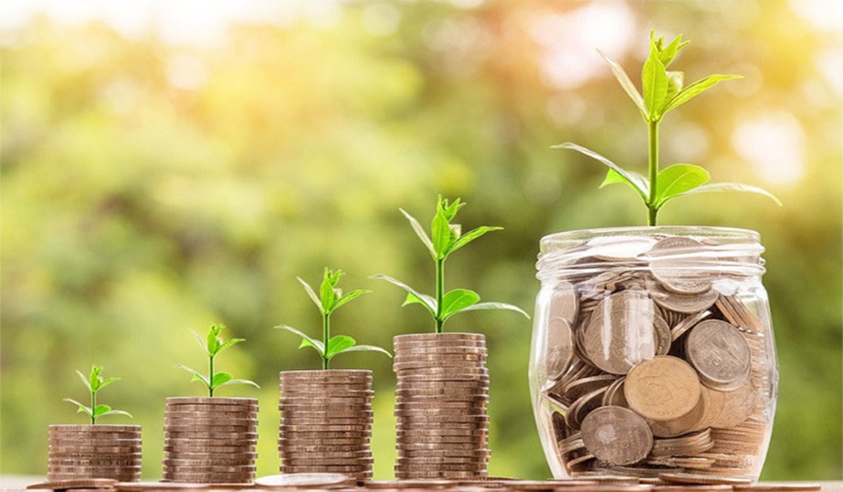 استارت آپ فین تک موفق به جذب سرمایه قابل توجه شد