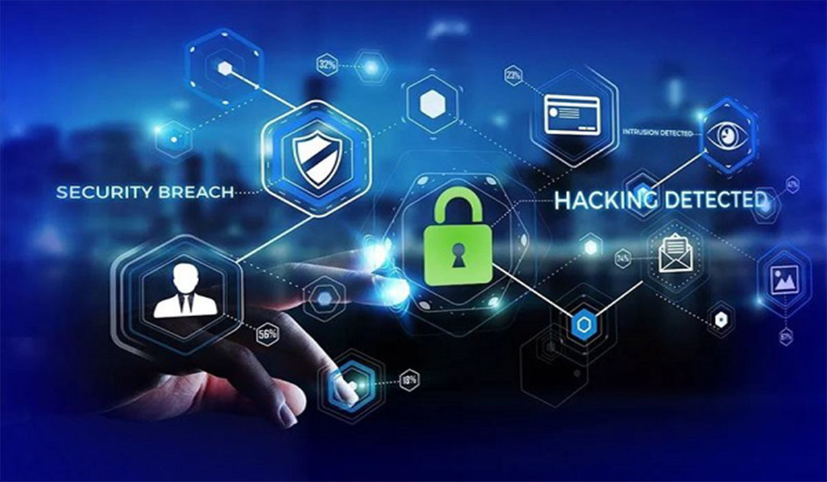 راهکارهای نوین برای مقابله با تهدیدات امنیتی در فین تک
