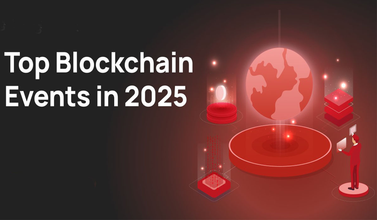 سنگاپور میزبان رویداد بلاکچین و وب 30 در آوریل 2025