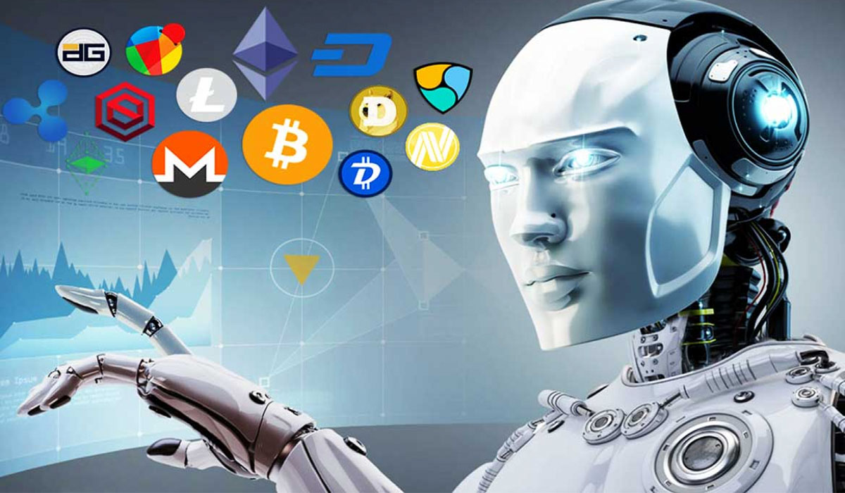 نقض های امنیتی هوش مصنوعی و سرقت های کریپتو