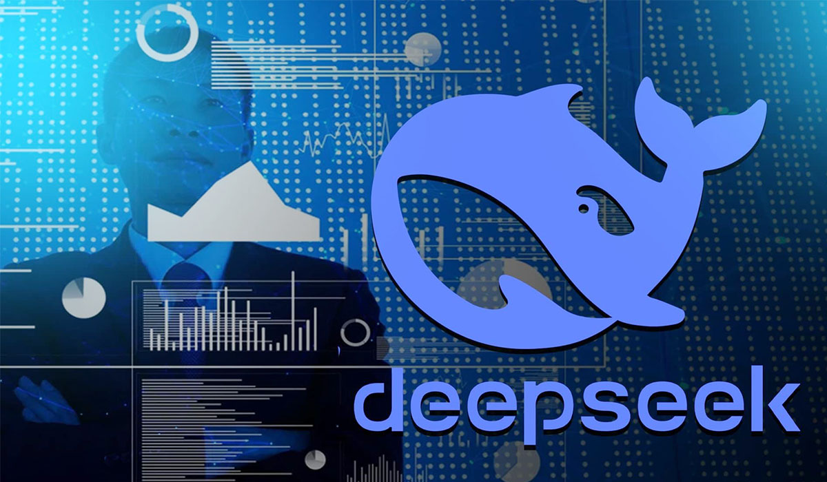 هوش مصنوعی جدید Baidu رقیب DeepSeek می شود