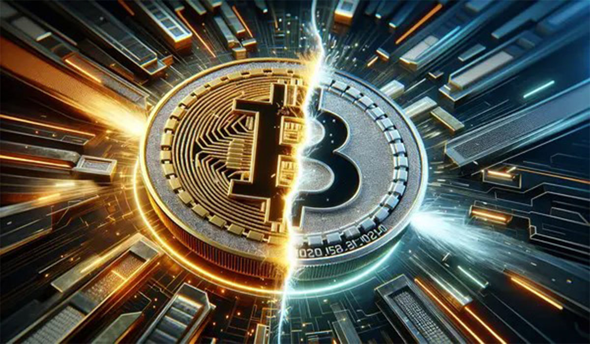 تأثیر هاوینگ بیت کوین بر قیمت آن
