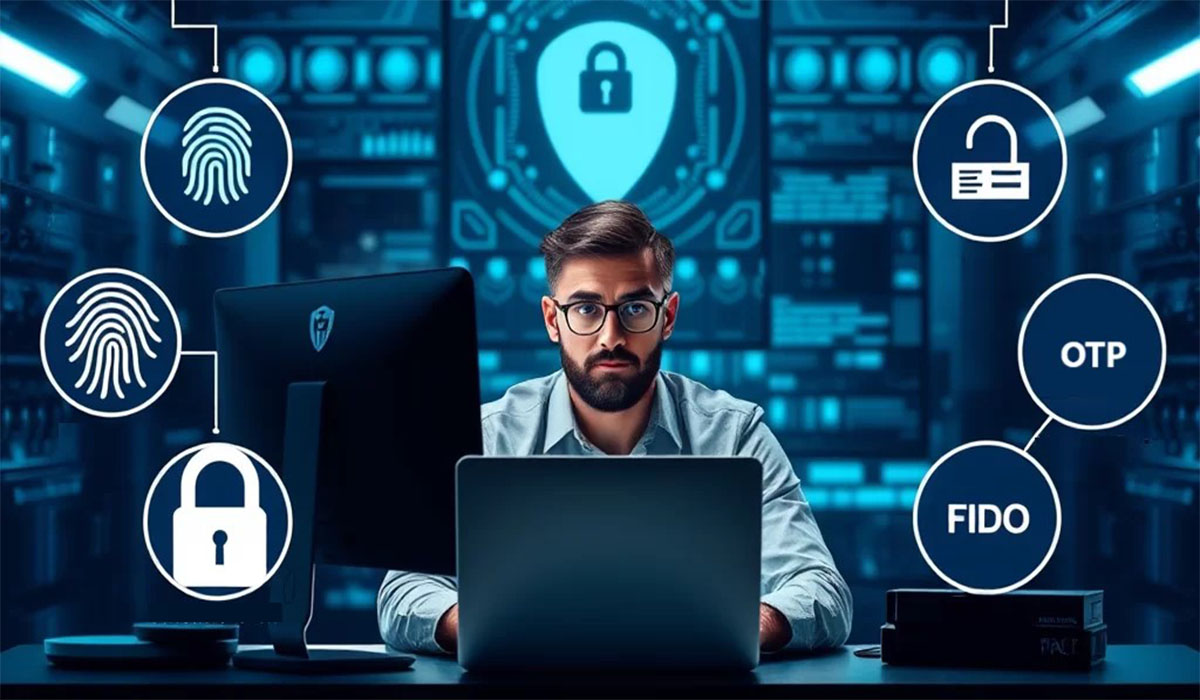 بسته های مخرب PyPI توکن های ابری را سرقت می کنند