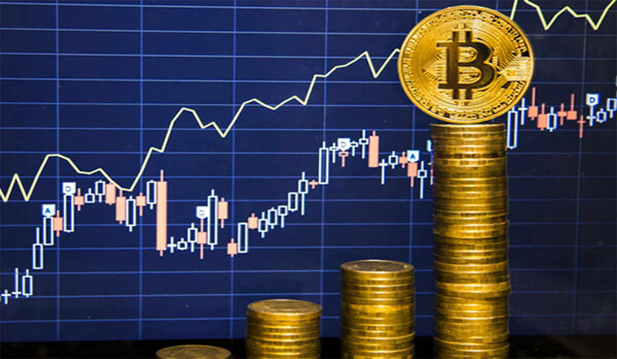 افزایش قیمت بیت کوین به بالاترین سطح تاریخی