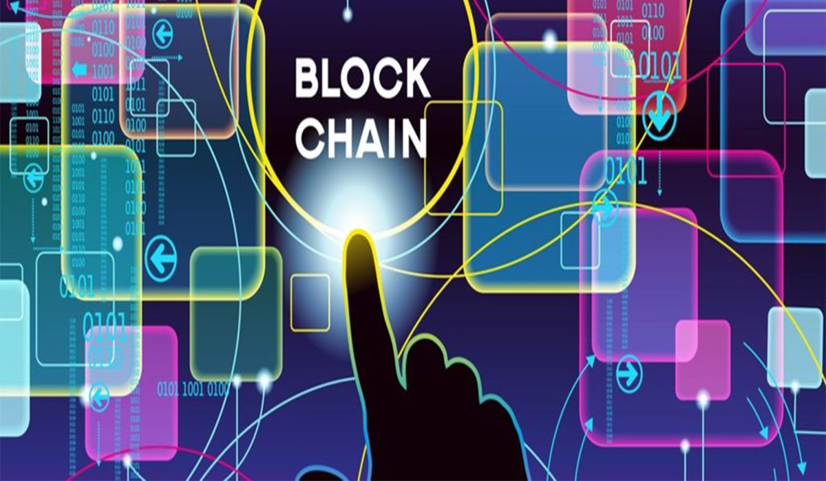 تحول صنایع مختلف با فناوری بلاک چین