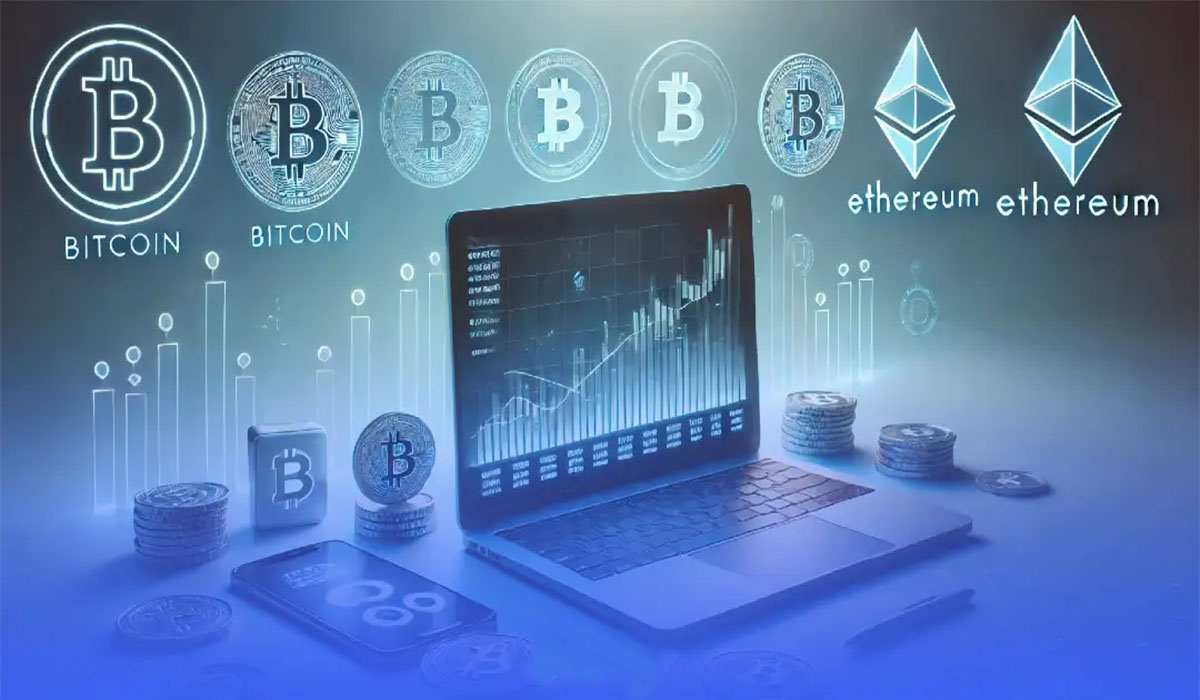 بی مهری به اکوسیستم رمزارزی، فرش قرمز برای بازار زیرزمینی