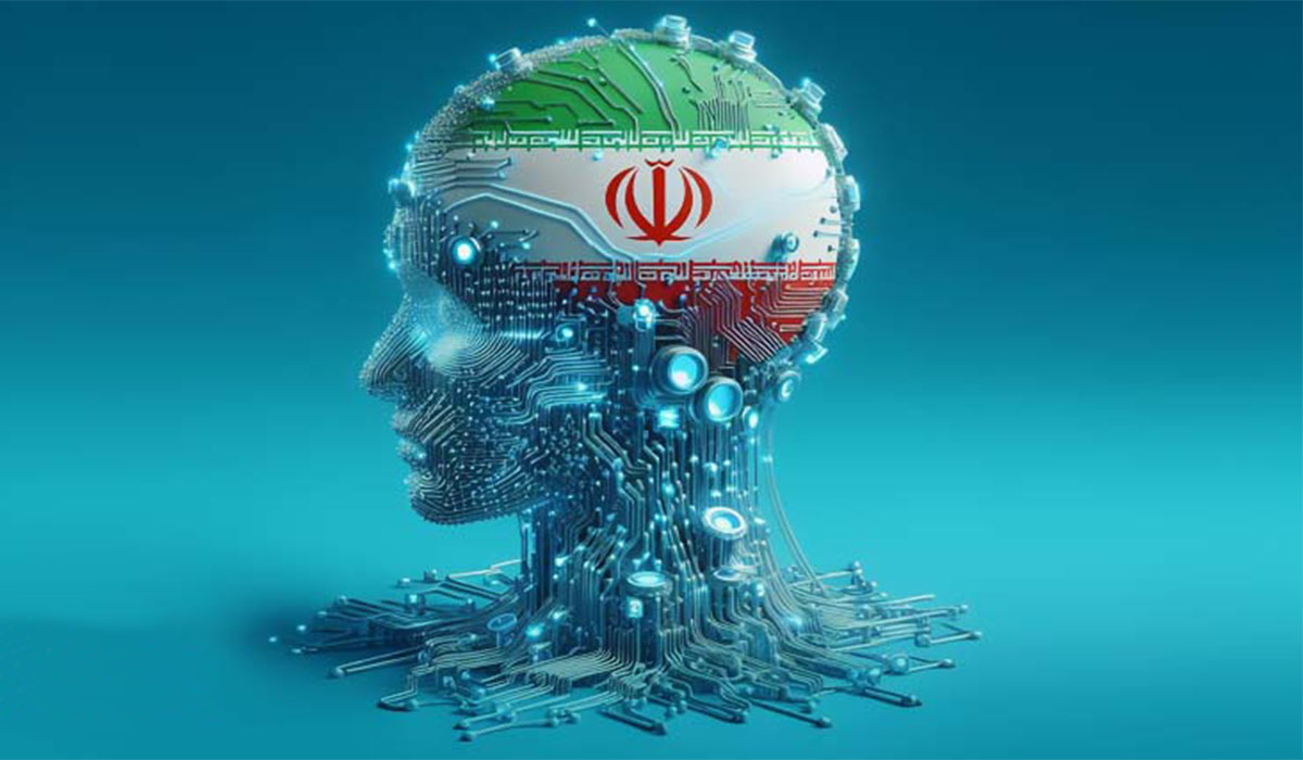 همکاری ایران با شرکت های بین المللی برای توسعه هوش مصنوعی