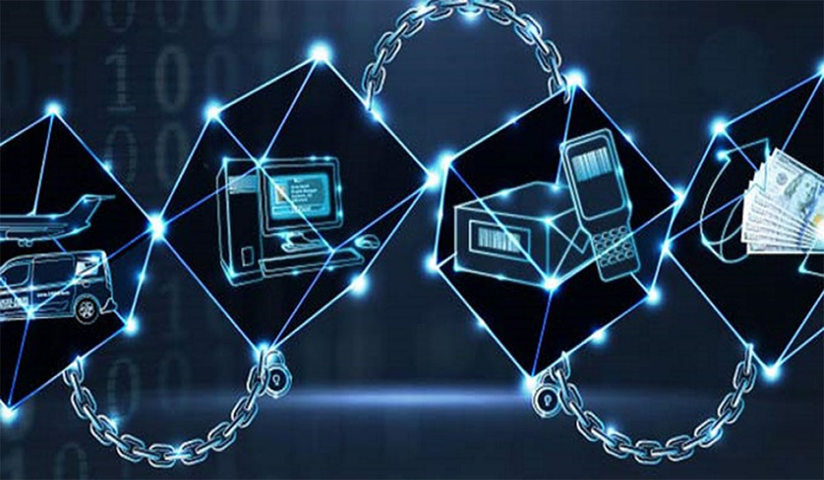 بلاک چین و امنیت تراکنش ها در فین تک؛ تحول در فناوری مالی