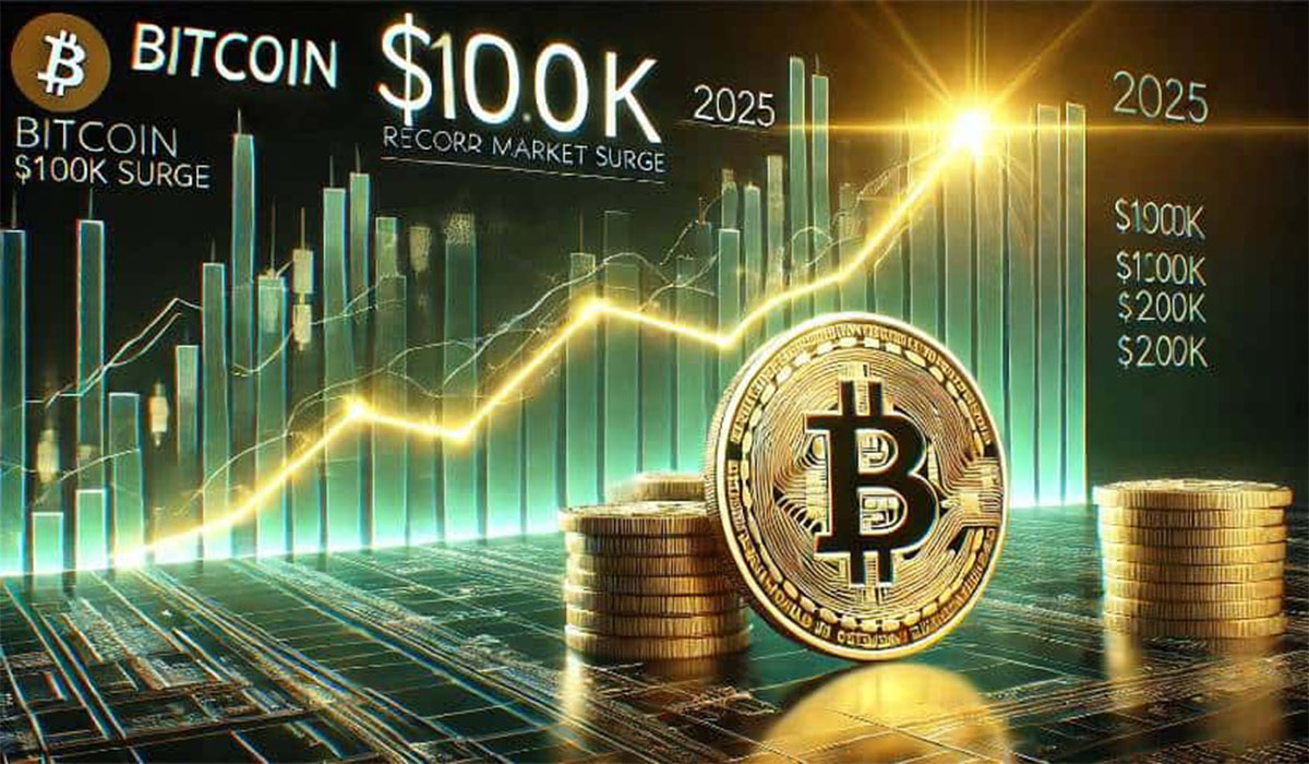 بیت کوین به مرز 50 هزار دلار نزدیک شد؛ عوامل کلیدی تاثیرگذار