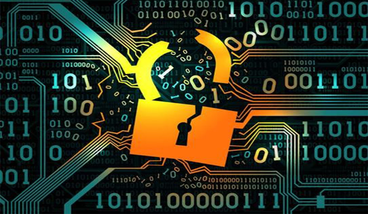 مقابله با تهدیدات سایبری در فین تک