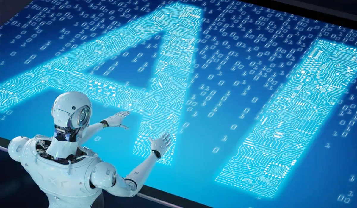 هوش مصنوعی در خدمات فین تک