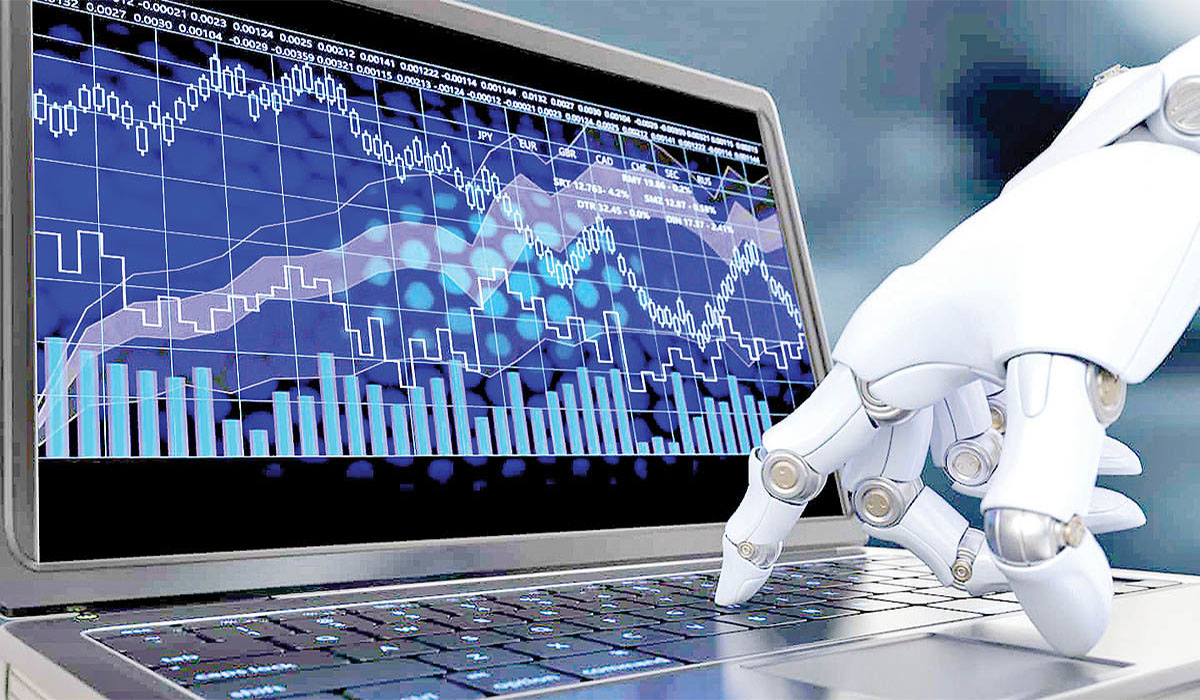 حمایت سازمان بورس از فین تک ها و ابزارهای مالی جدید