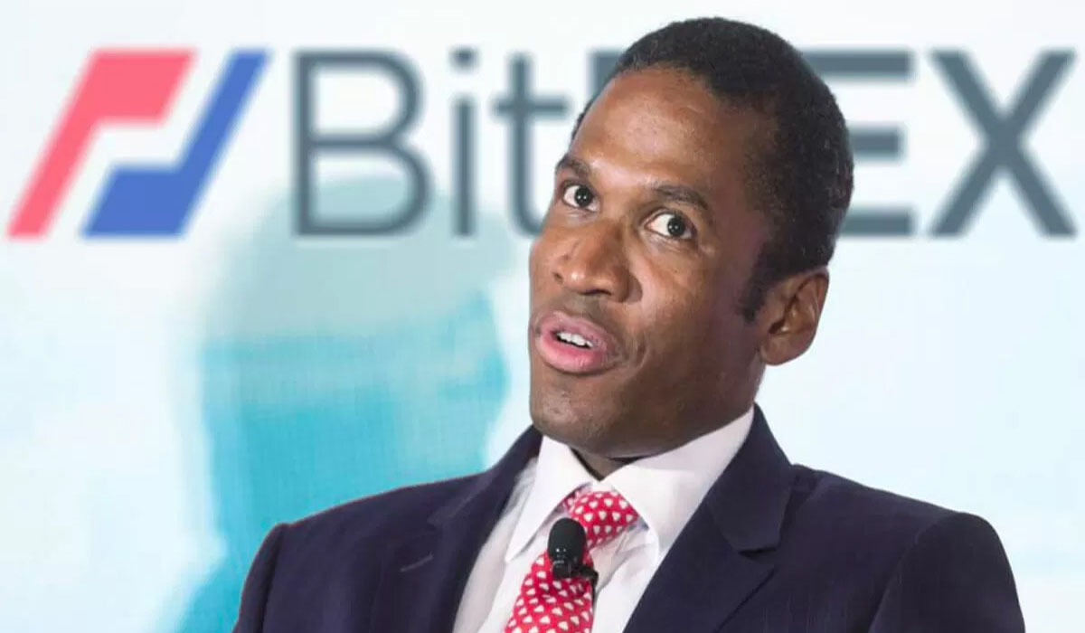 دریافت عفو توسط بنیان گذاران BitMEX از ترامپ