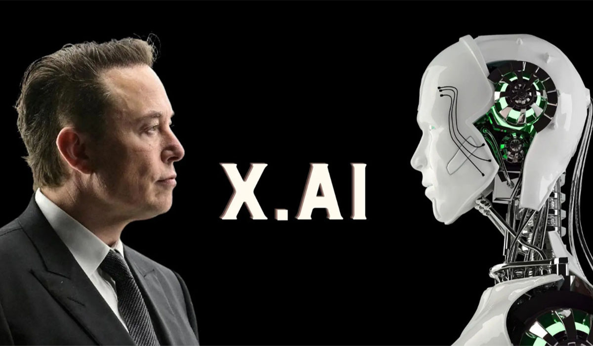 ادغام xAI و X توییتر به رهبری ایلان ماسک