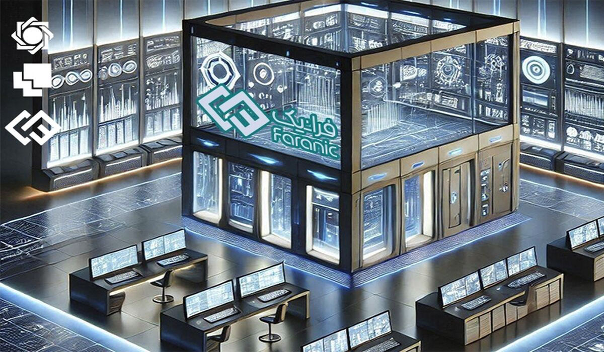 شتاب دهنده فرانیک در حمایت از استارت آپ های فین تک