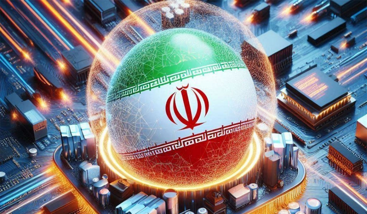 کمبود نیروهای متخصص امنیت سایبری در ایران