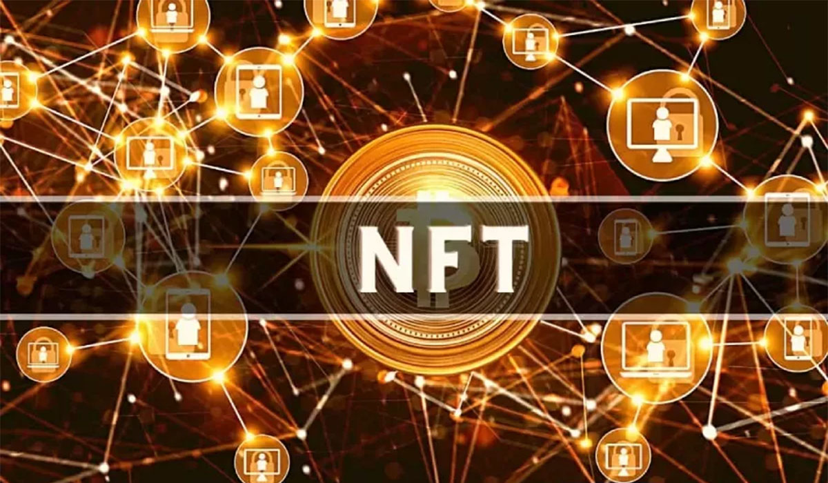 رشد سریع بازار NFT و چالش های پیش رو