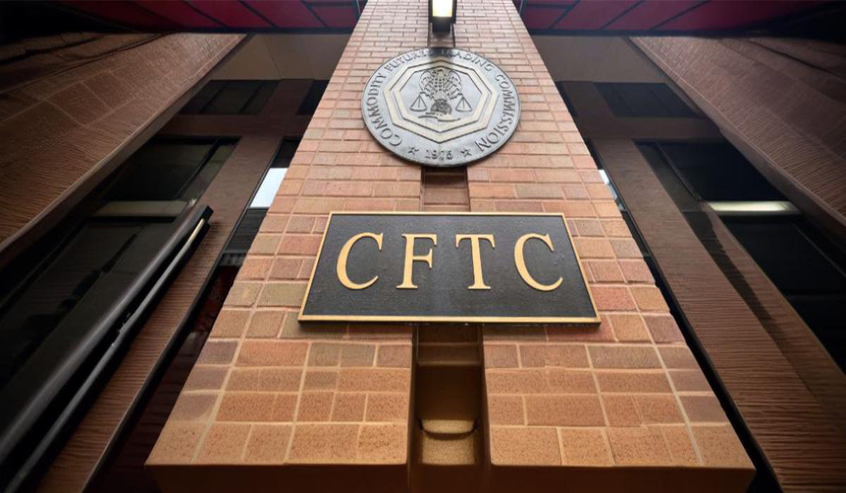عقب نشینی CFTC از نظارت ویژه بر معاملات مشتقات ارزهای دیجیتال