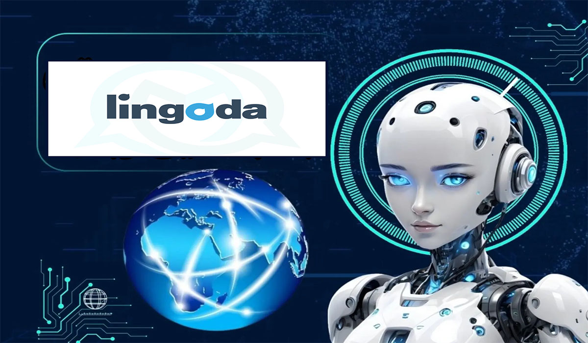 استارت آپ Lingodev: ابزار ترجمه و بومی سازی اپلیکیشن ها