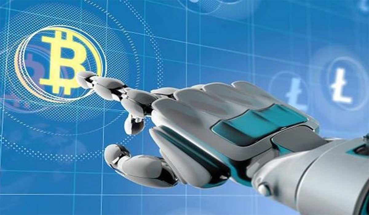 نوآوری بلاک چین برای بازگرداندن اینترنت مبتنی بر هوش مصنوعی به دست کاربران