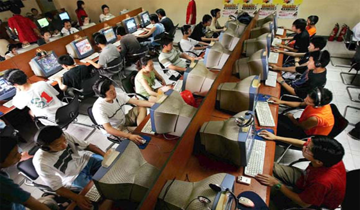 حقیقت درباره تأمین مالی چینی استاد امنیت سایبری قبل از ناپدید شدن