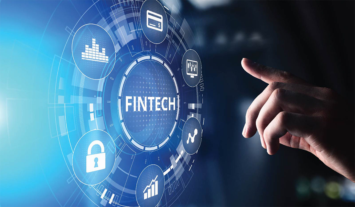  استفاده از هوش مصنوعی برای افزایش امنیت سایبری در فین تک