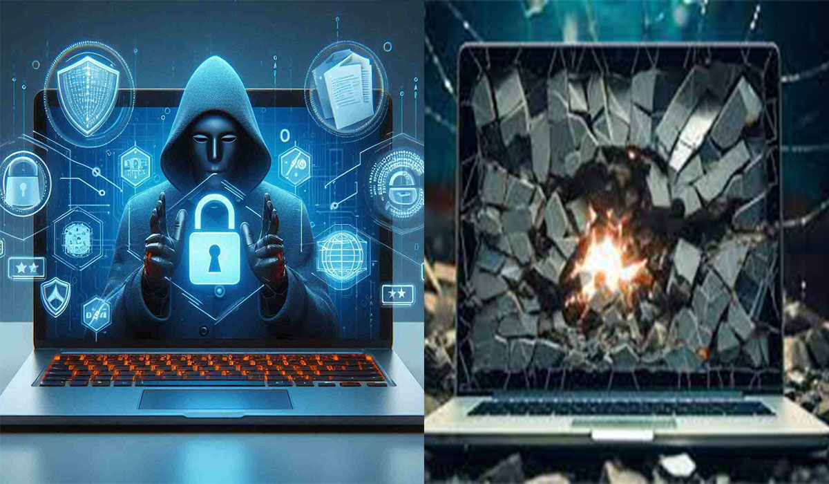 افزایش خطر نشت داده از ابزار SEC