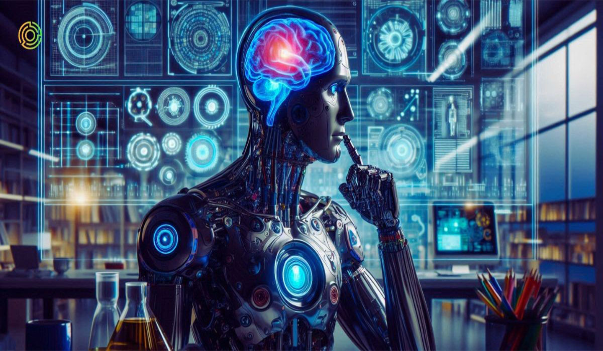 مدل های جدید هوش مصنوعی OpenAI معرفی شدند