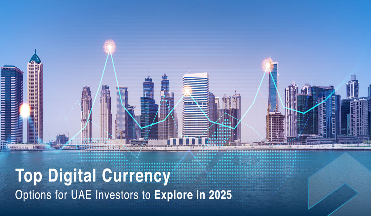 نمایشگاه بلاکچین دبی 2025؛ فرصتی برای گسترش همکاری ها