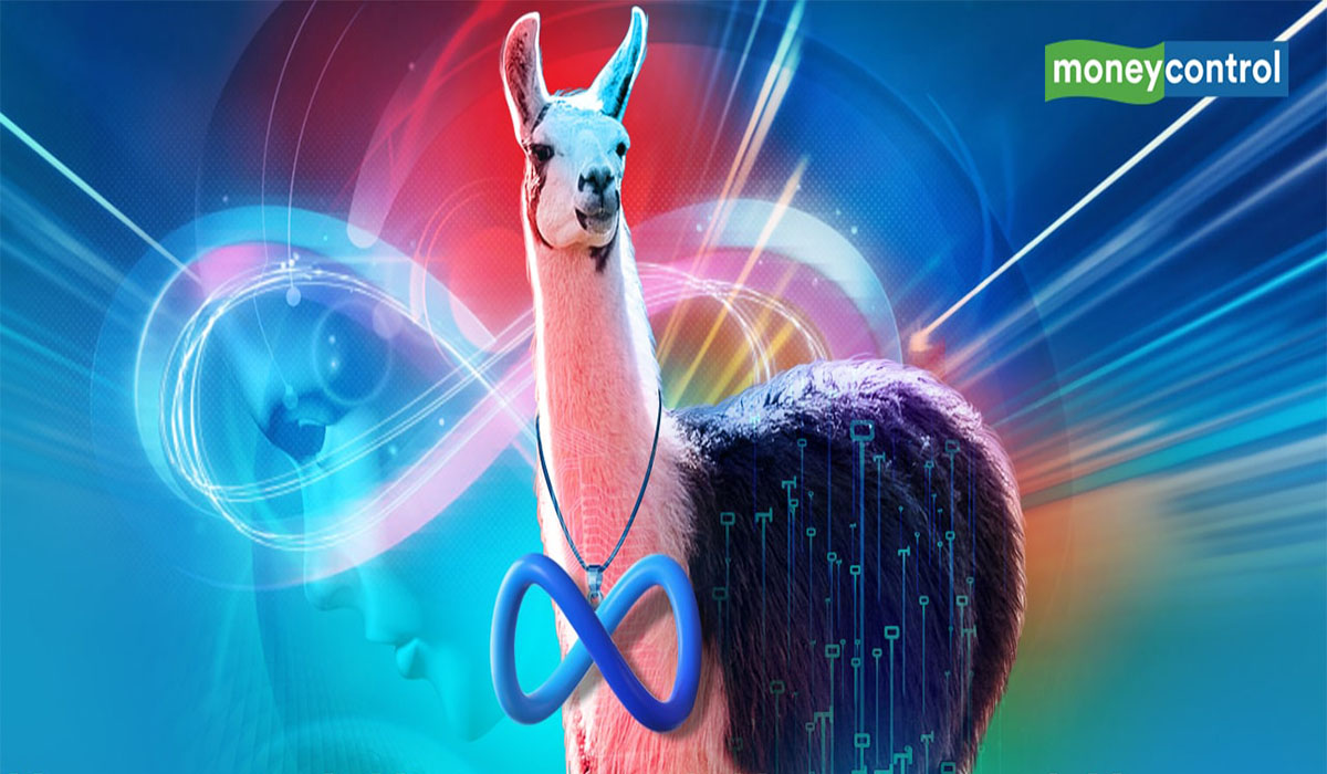 افزایش سرمایه گذاری متا در هوش مصنوعی با Llama 4