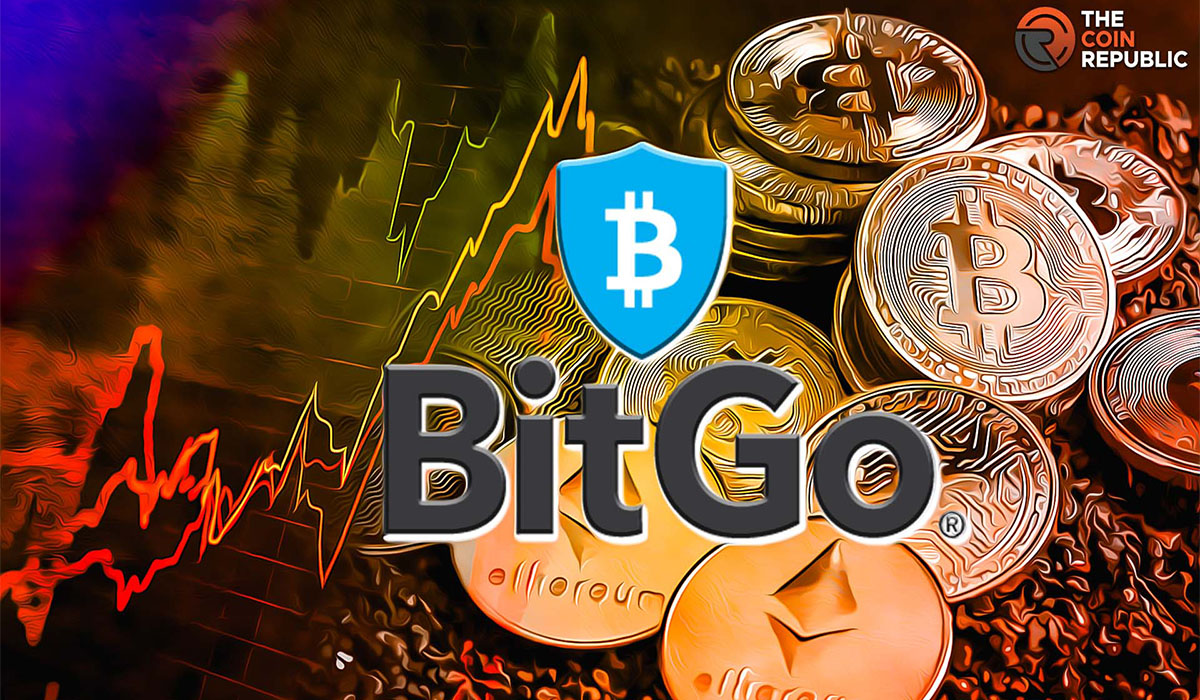 استارت آپ BitGo در حال بررسی عرضه عمومی سهام