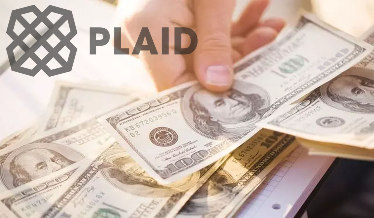 سرمایه گذاری ۵۷۵ میلیون دلاری Plaid در تحول مالی