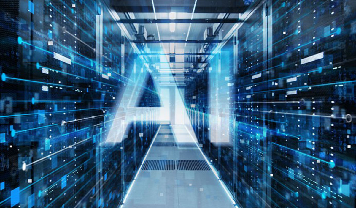 پتانسیل Corsicana در توسعه هوش مصنوعی و HPC