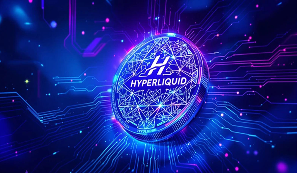 رشد صرافی های غیرمتمرکز با وجود حمله Hyperliquid
