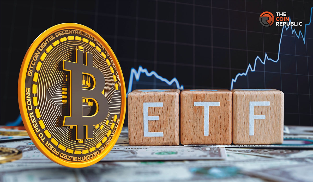 ورود شرکت های ETF جدید به بازار بیت کوین