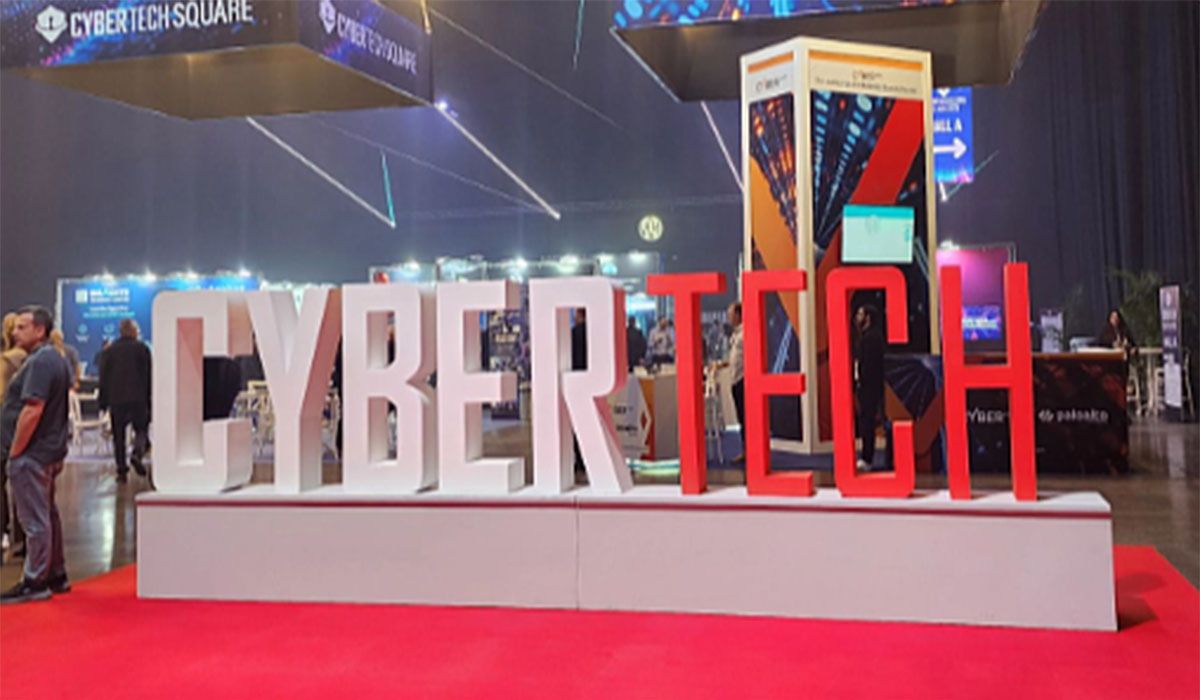 تمرکز CyberTech Global بر امنیت بلاک چین